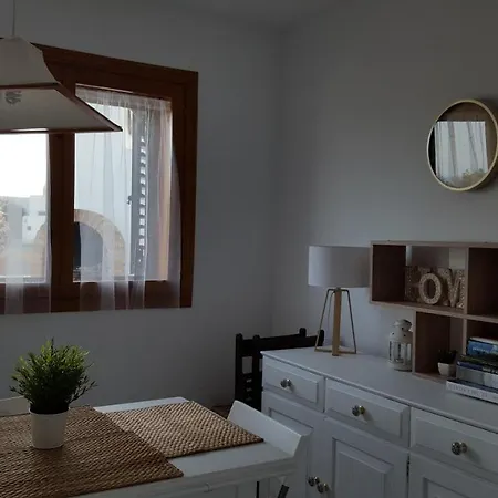Lägenhet Apartamento Bungalow Mojácar