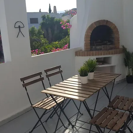 Apartamento Apartamento Bungalow *