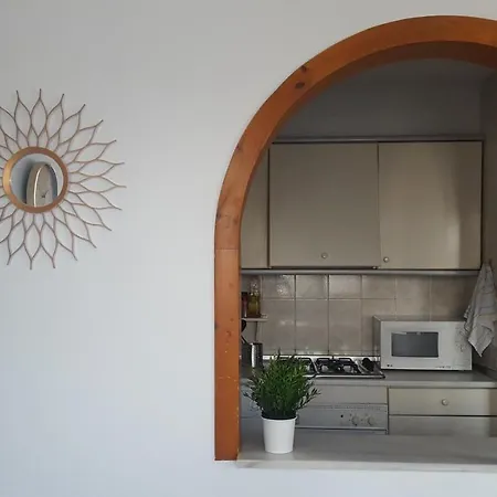 Apartamento Bungalow * Mojacar