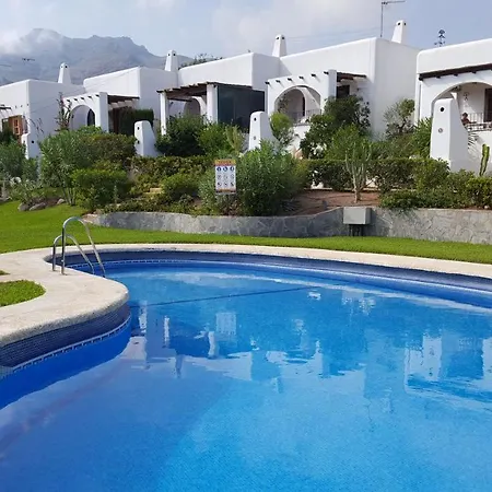 Apartamento Bungalow Mojacar