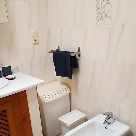 Apartamento Bungalow Apartment *