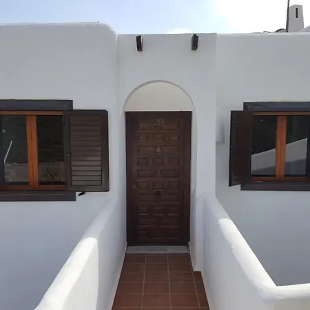 Apartamento Bungalow Apartment