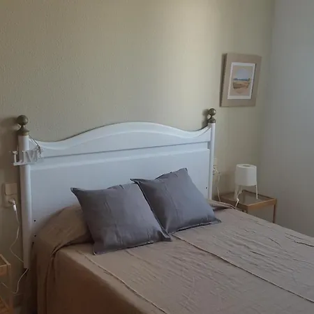 Apartamento Bungalow Apartment