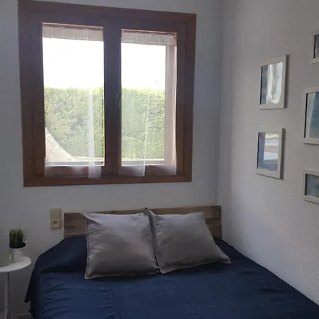 Apartment Apartamento Bungalow Mojacar